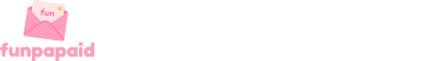 funpapaid.com logo